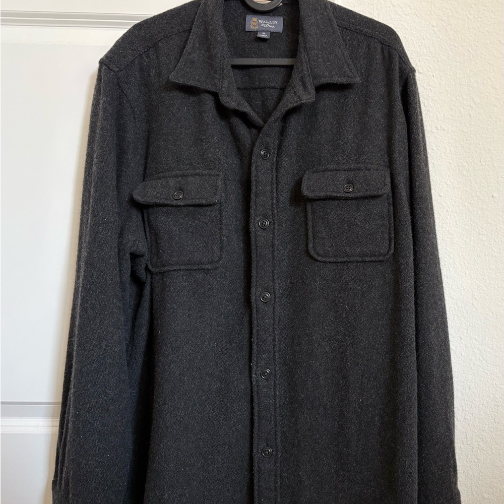 SHİRT JACKET
